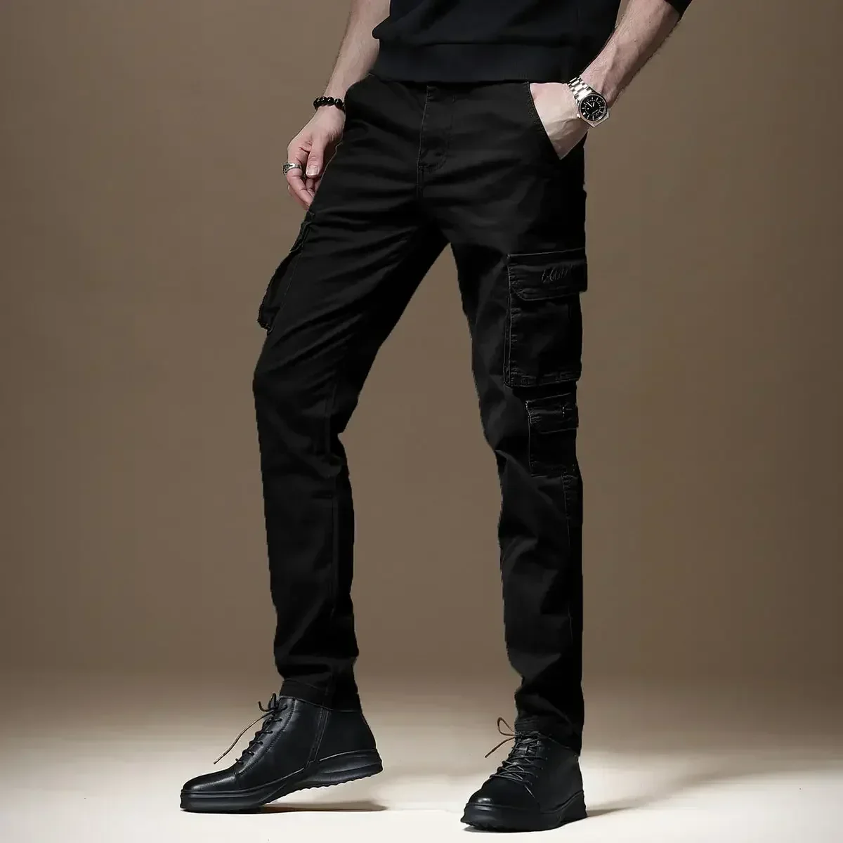 Orion® | Work Cargo Pants - Image 6
