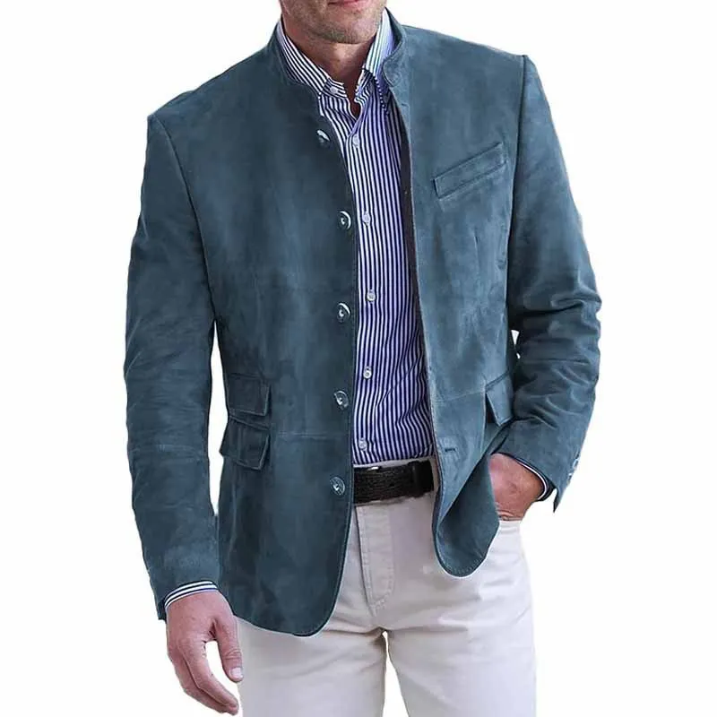 Orion | Classic Men's Jacket - Image 2