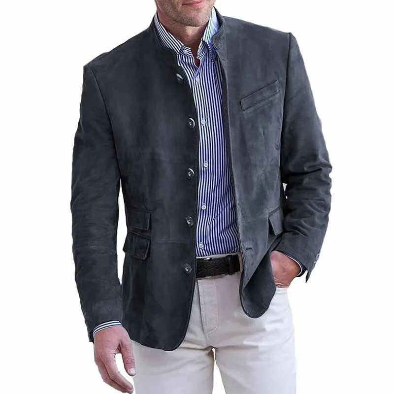 Orion | Classic Men's Jacket - Image 3