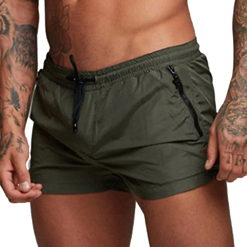 Orion | Swim Shorts with Zip Pockets - Image 11