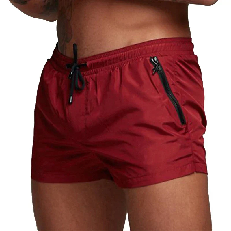 Orion | Swim Shorts with Zip Pockets - Image 2