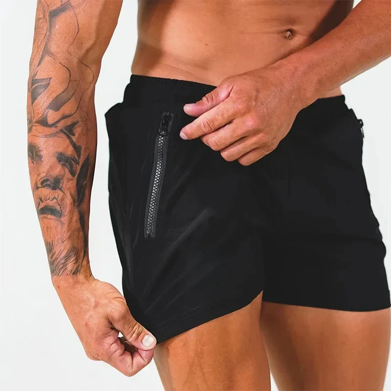 Orion | Swim Shorts with Zip Pockets - Image 6