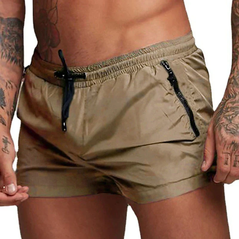 Orion | Swim Shorts with Zip Pockets - Image 9