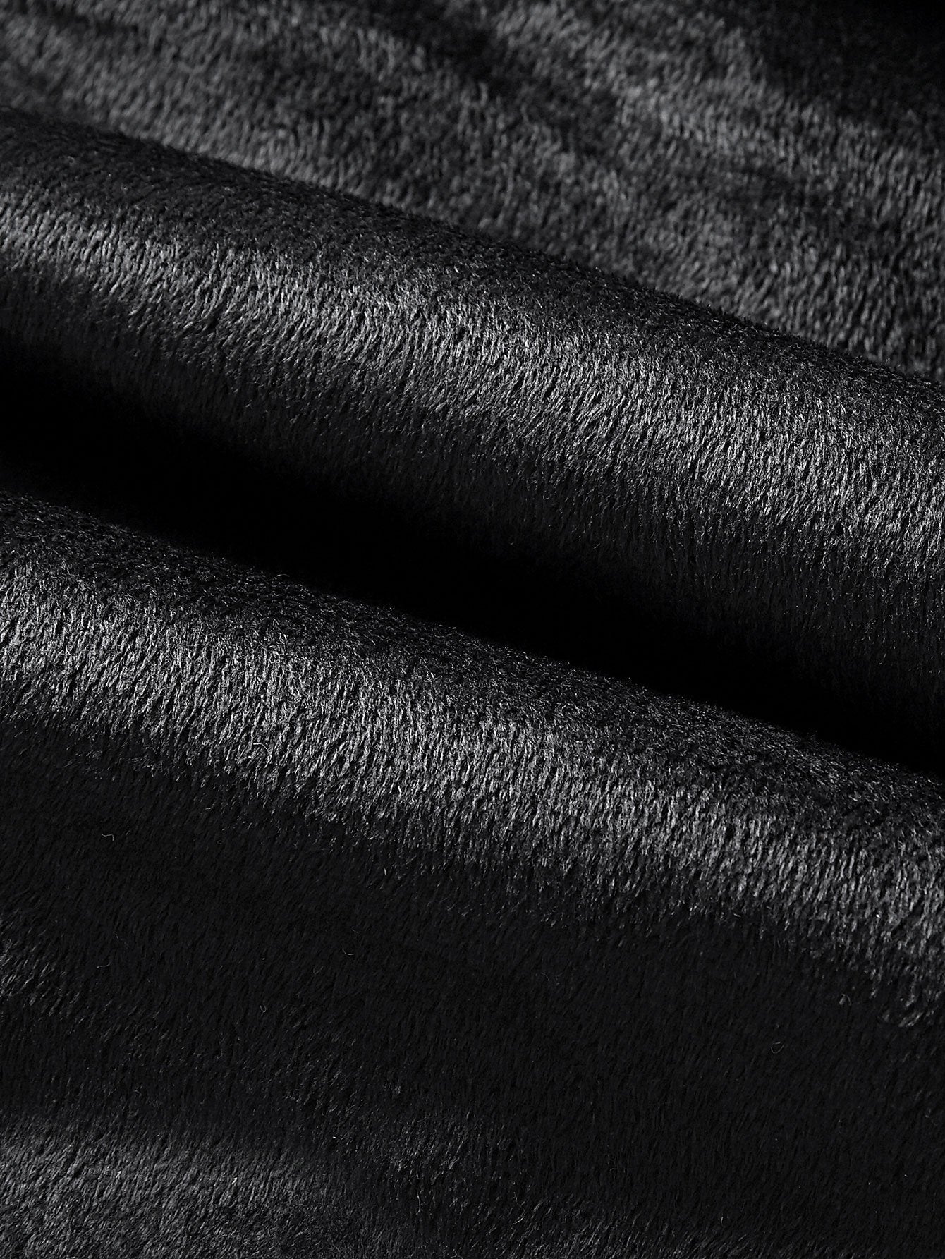 Orion | Teddy Lined Detachable Hooded Quilted Coat - Image 2