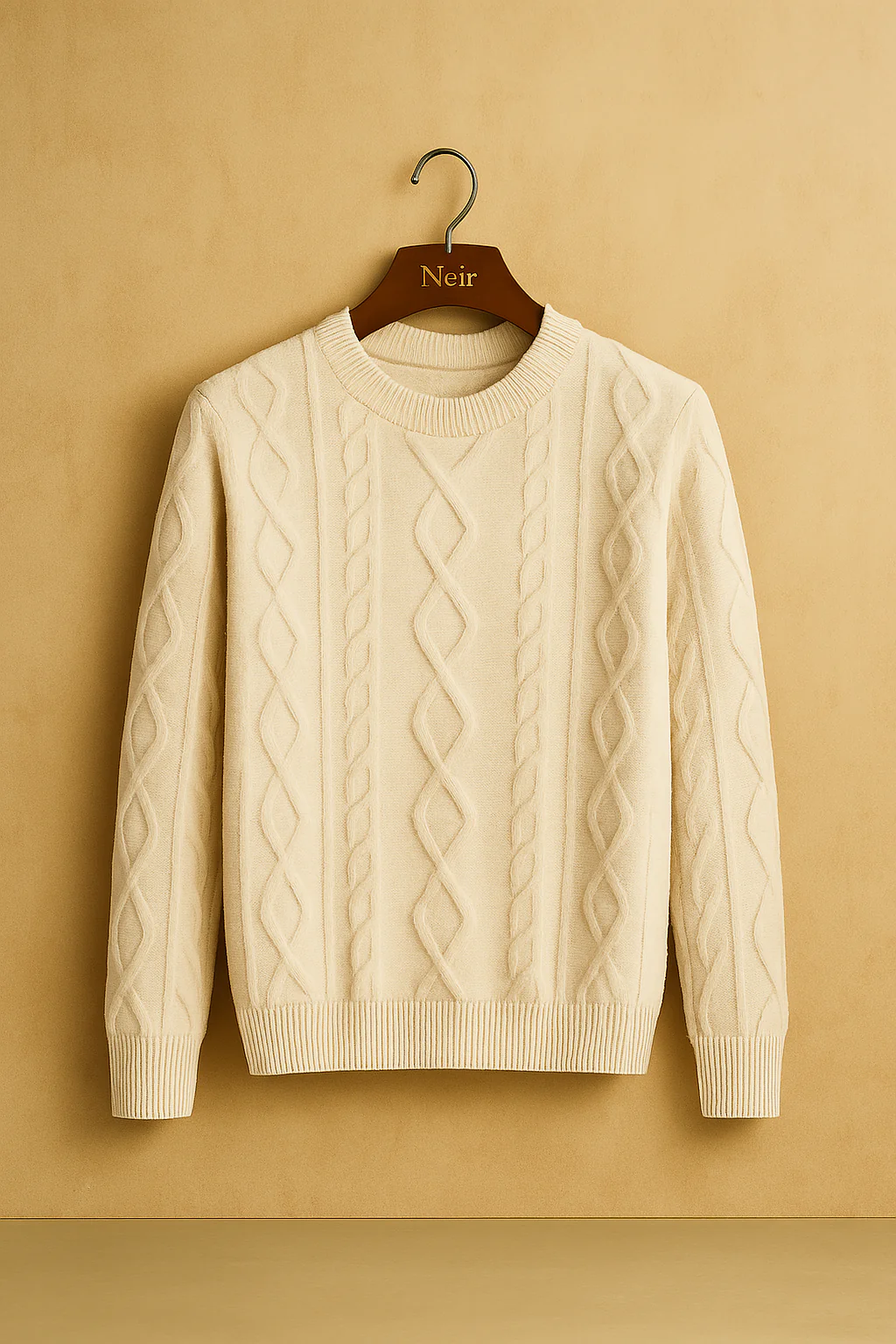 Orlando® | Bari Wool Knit - Image 2