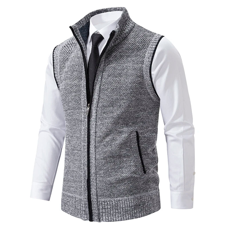 Orlando® | Men's vest elegant and comfortable - Image 5
