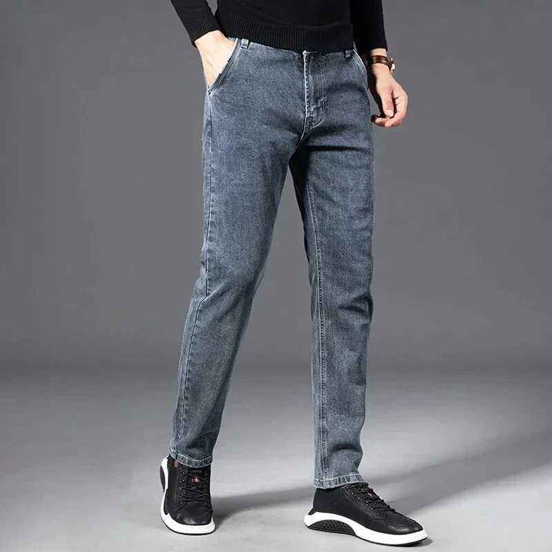 Orlando® | Stretchable Denim Jeans - Image 2