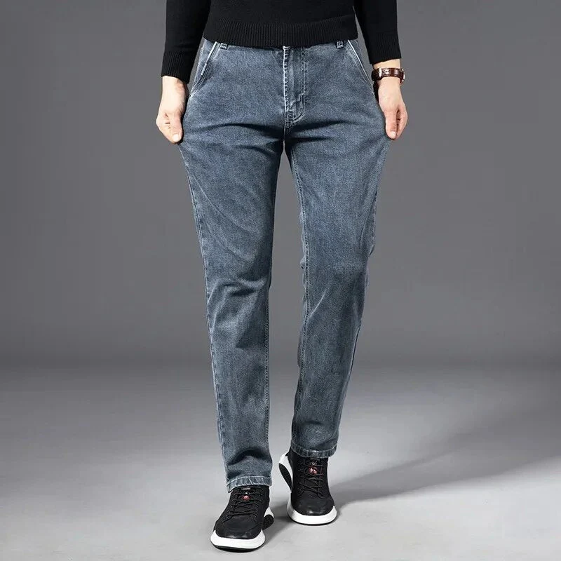 Orlando® | Stretchable Denim Jeans - Image 3