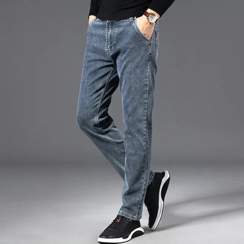 Orlando® | Stretchable Denim Jeans - Image 4