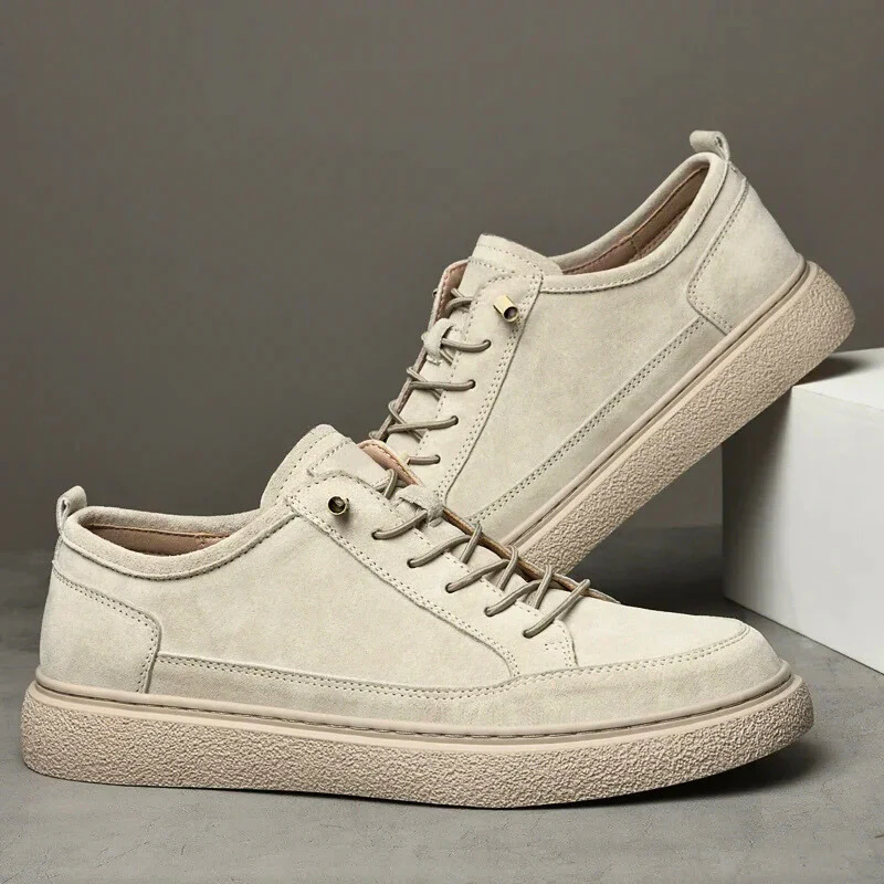 Orlando® | Suede Sneakers - Image 5