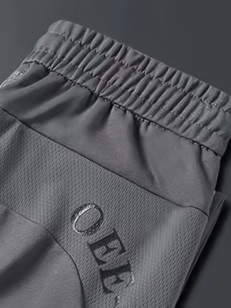 Oroncio® | Breathable, Lightweight Sports Pants - Image 2
