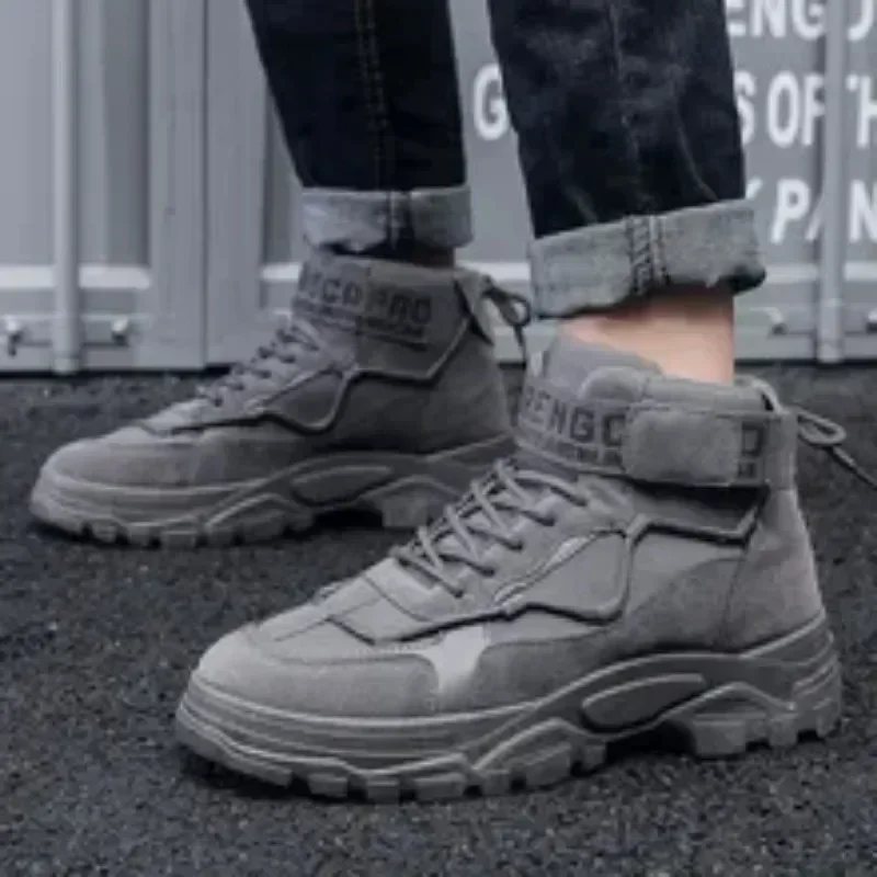 Oroncio® | Casual And Fashionable   Boots - Image 2