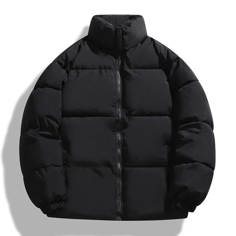 Orson® | Men’s Puffer Jacket With Elastic Cuffs - Image 2