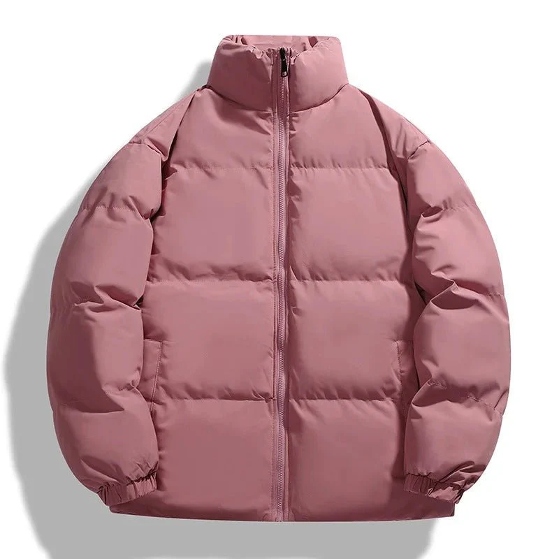 Orson® | Men’s Puffer Jacket With Elastic Cuffs - Image 5