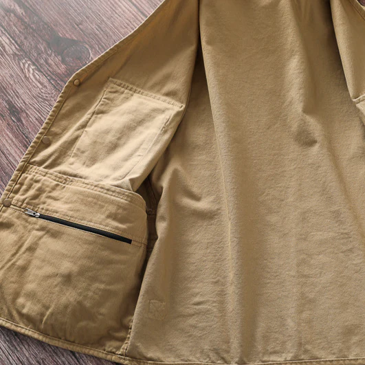 Orson® | Montebello Outdoor Vest - Image 7