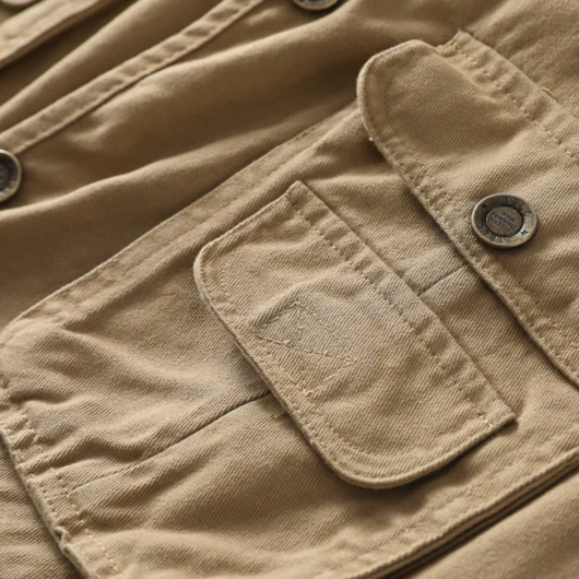 Orson® | Montebello Outdoor Vest - Image 8