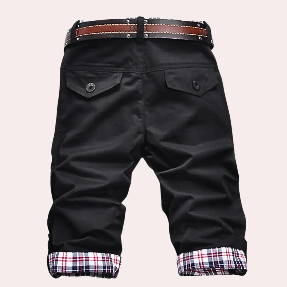 Orson® | Stylish Men's Shorts - Image 5