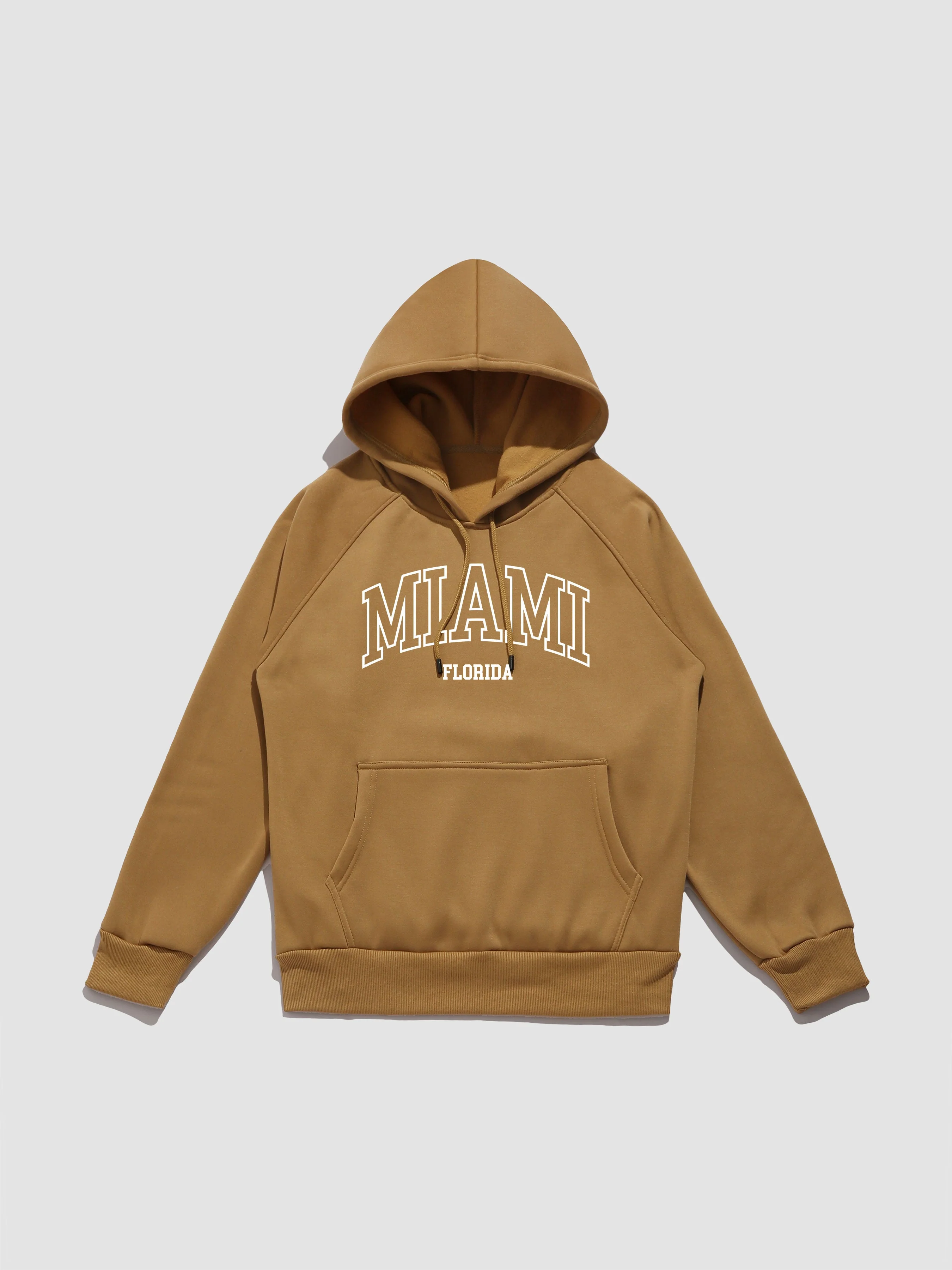 Orson | Miami Print Hoodie - Image 5