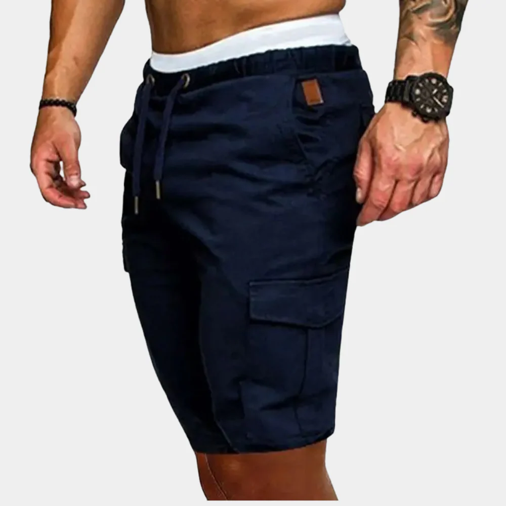 Osbert® | Comfortable Men's Shorts - Image 2