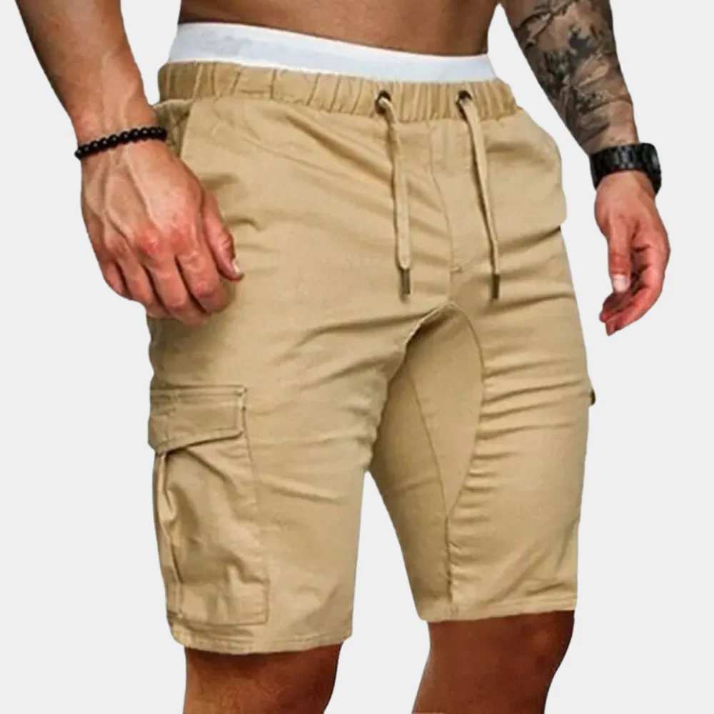 Osbert® | Comfortable Men's Shorts - Image 5