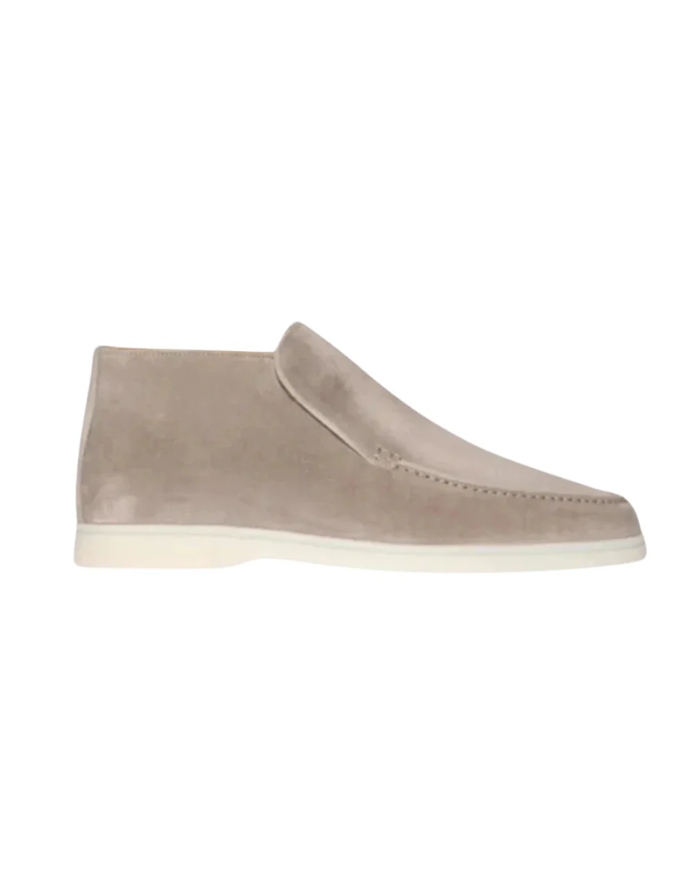 Osborne® | Men'S High Loafers - Image 2