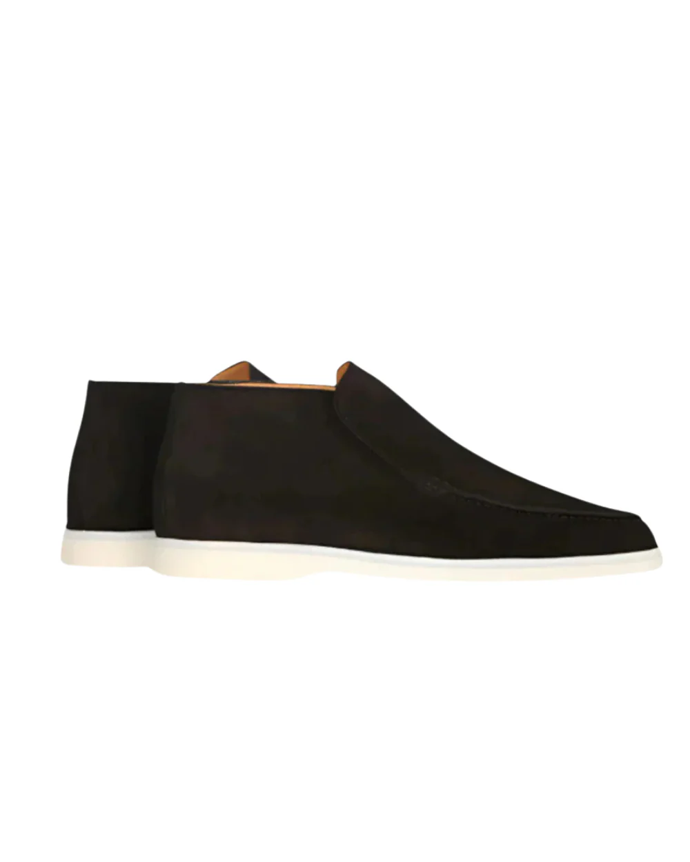 Osborne® | Men'S High Loafers - Image 4