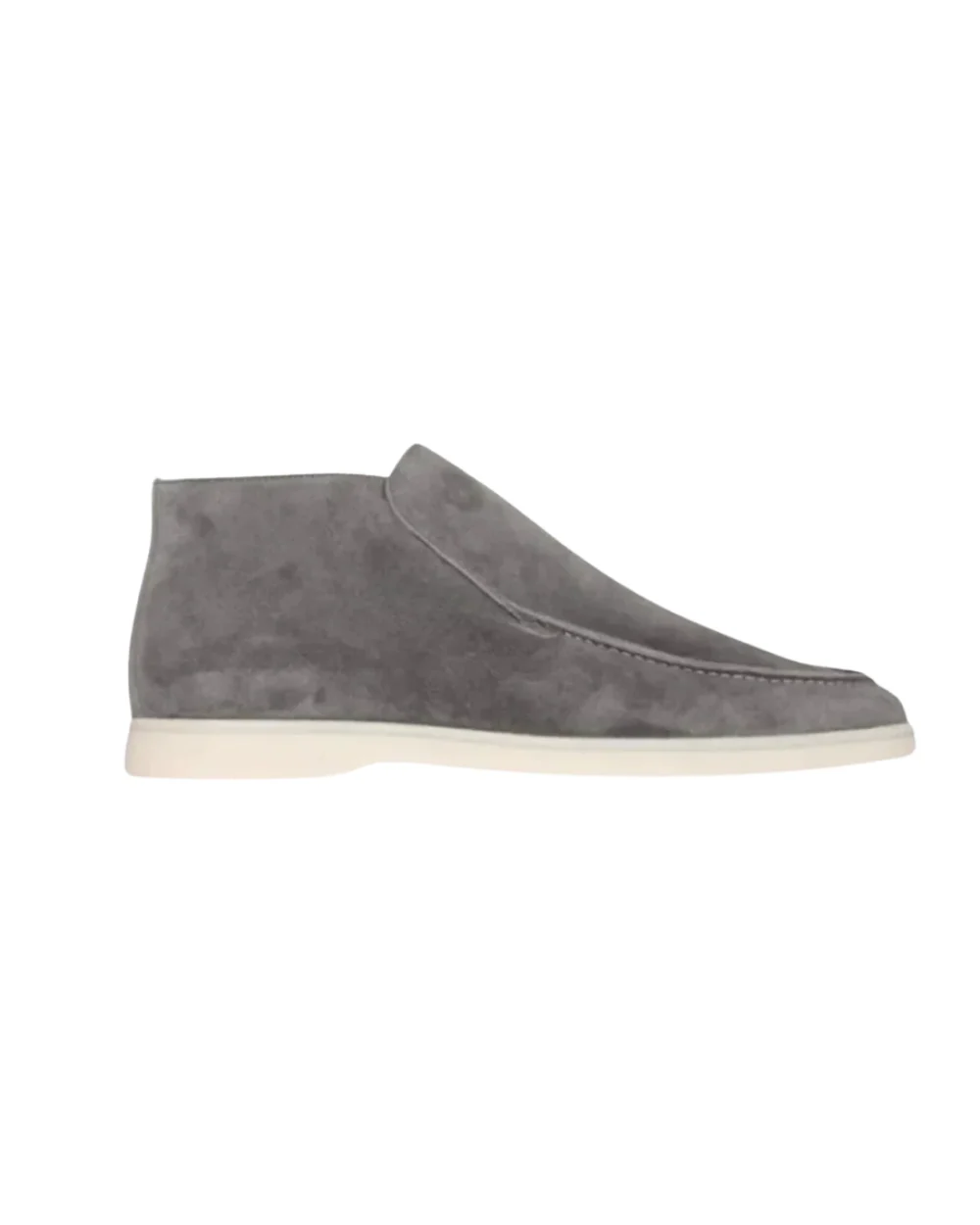 Osborne® | Men'S High Loafers - Image 6