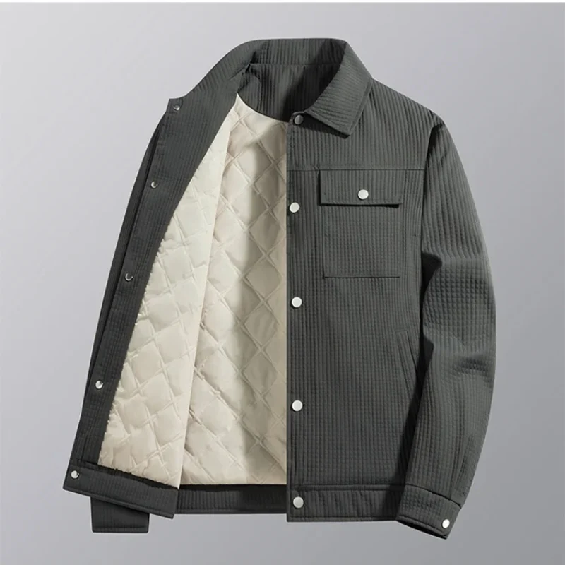 Óscar® | Berkeley Corduroy Quilted Jacket - Image 3