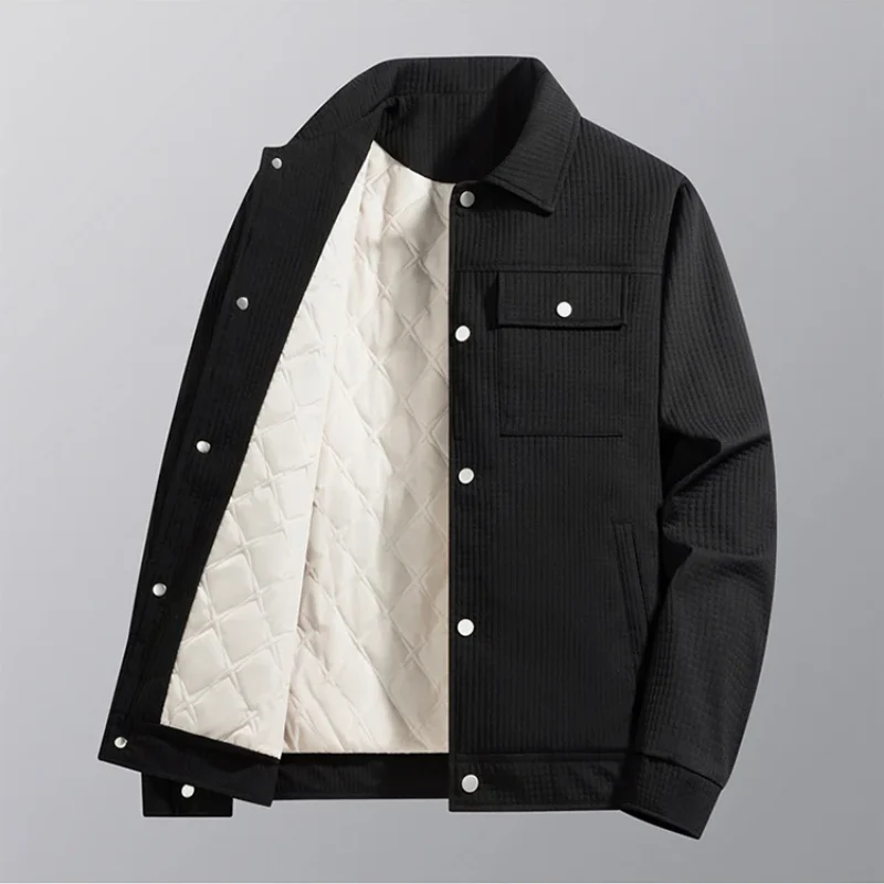Óscar® | Berkeley Corduroy Quilted Jacket - Image 8