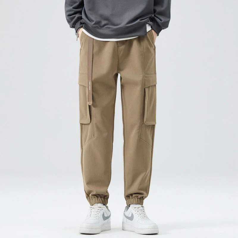 Óscar® | Cargo Pants - Image 3