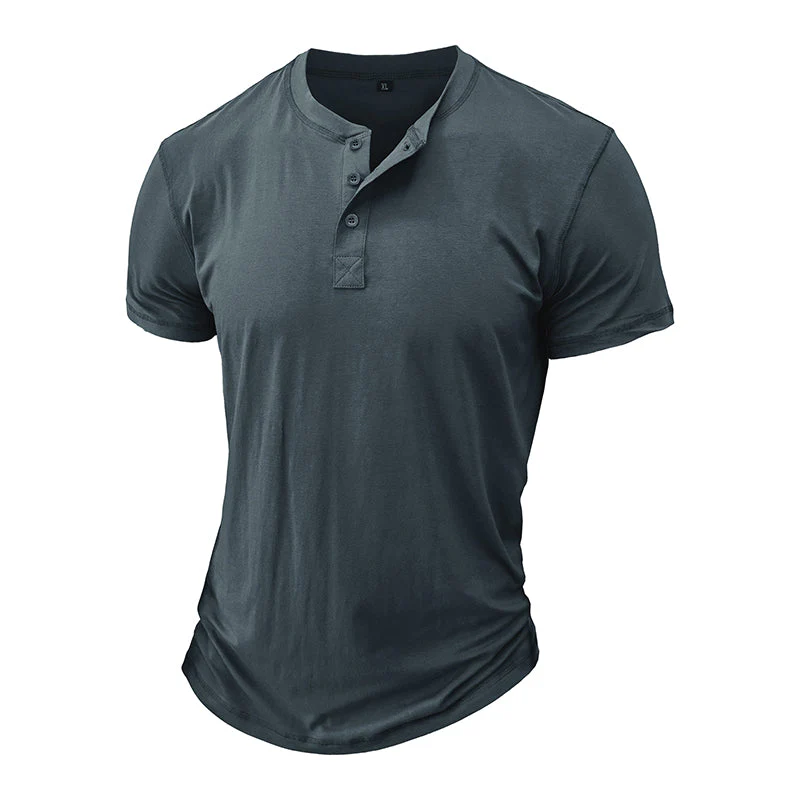 Oscar® | Casual Cotton Shirt - Image 10
