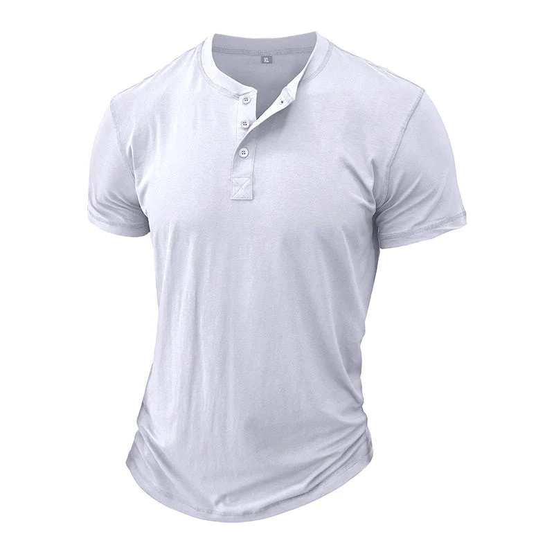 Oscar® | Casual Cotton Shirt - Image 12