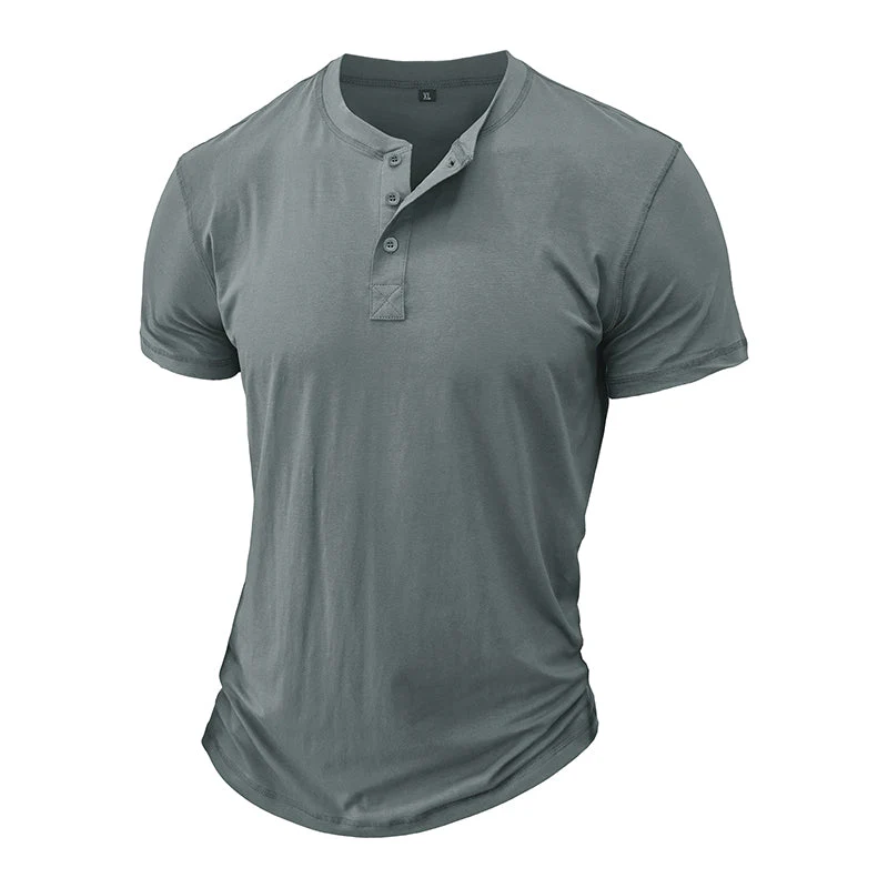 Oscar® | Casual Cotton Shirt - Image 14