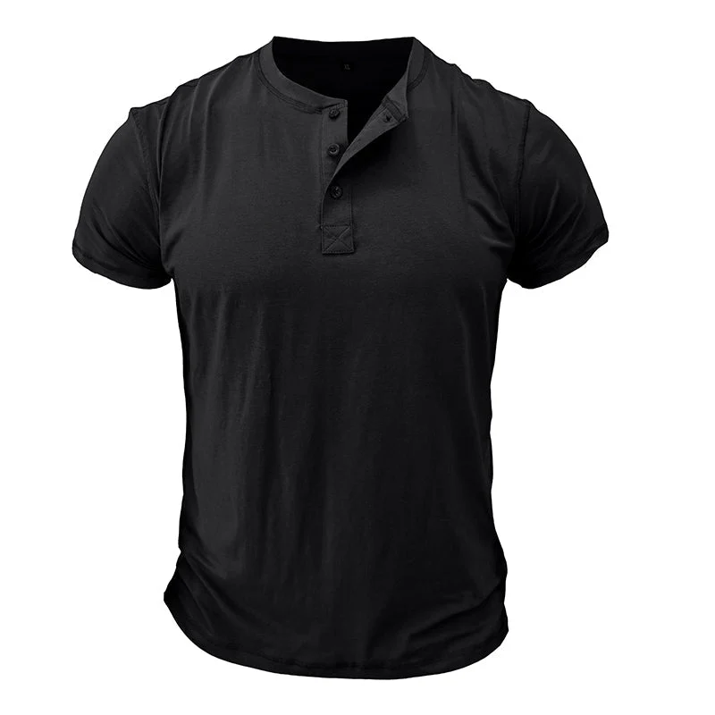 Oscar® | Casual Cotton Shirt - Image 15