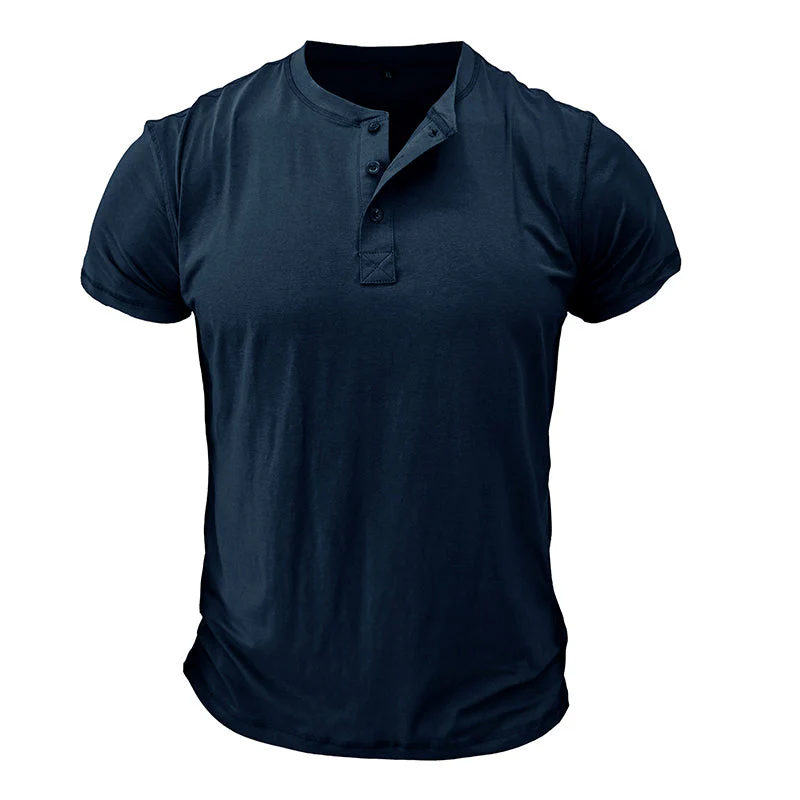 Oscar® | Casual Cotton Shirt - Image 2