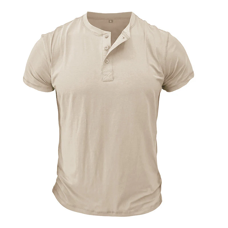 Oscar® | Casual Cotton Shirt - Image 7