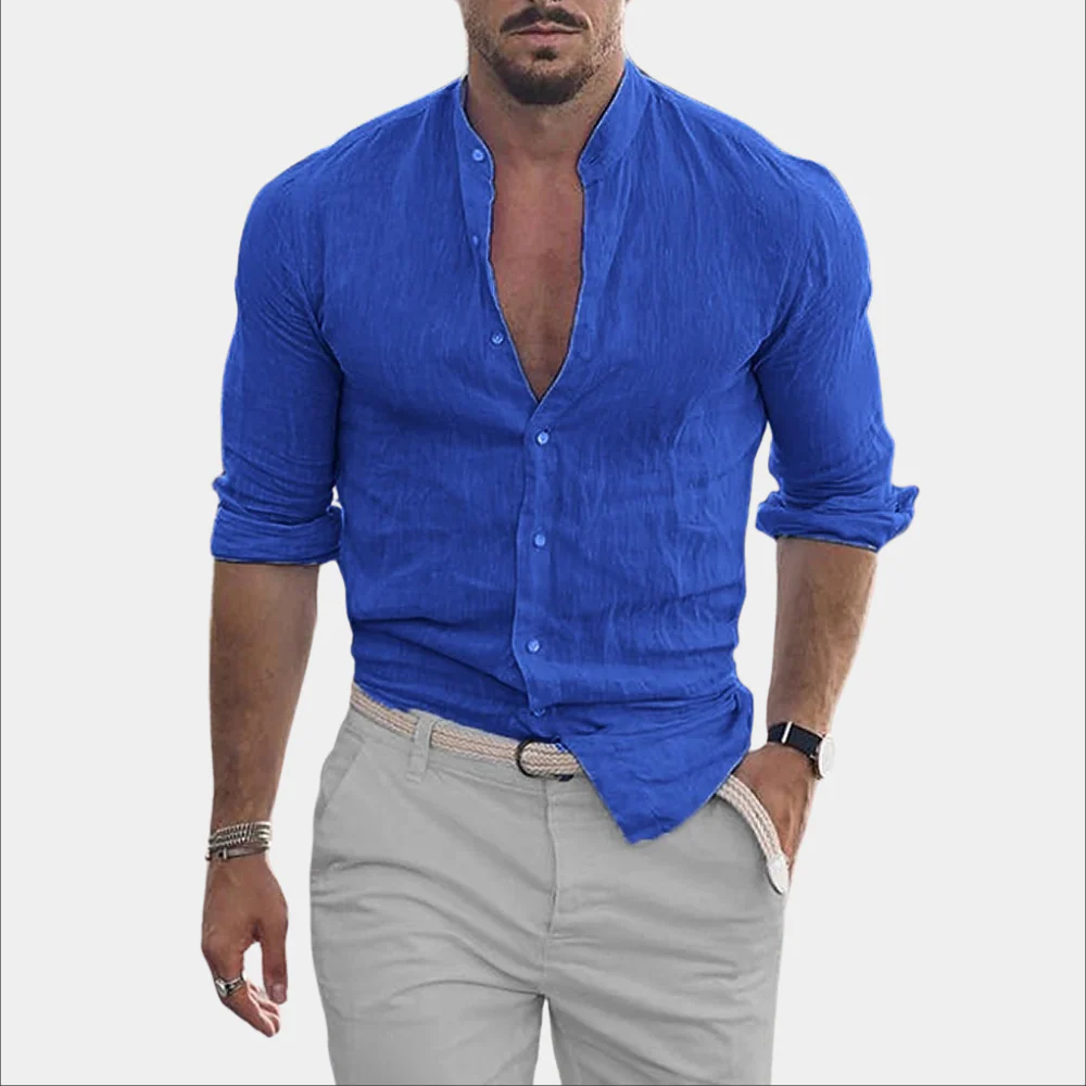 Oscar® | Casual Herenoverhemd - Image 2