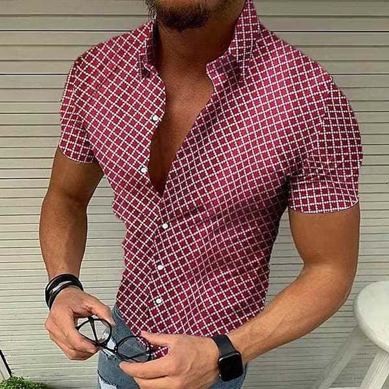 Óscar® | Comfortable And Fashionable Men'S Shirt - Image 3