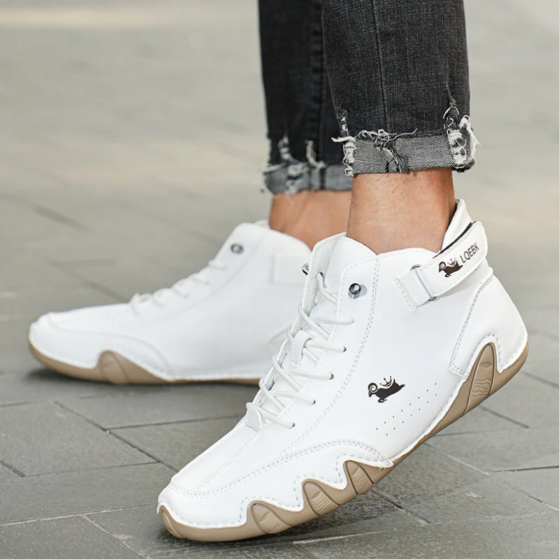 Óscar® | Comfortable Non-Slip Shoes For Sensitive Feet (Unisex) - Image 5