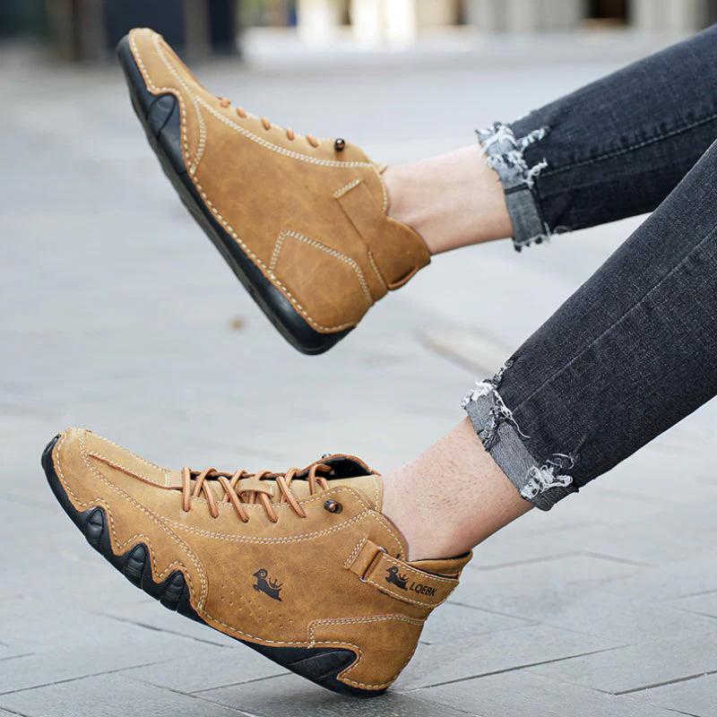 Óscar® | Comfortable Non-Slip Shoes For Sensitive Feet (Unisex) - Image 8