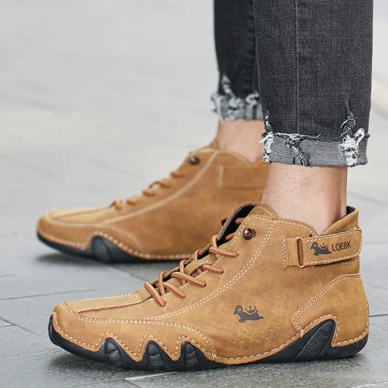 Óscar® | Comfortable Non-Slip Shoes For Sensitive Feet (Unisex) - Image 9