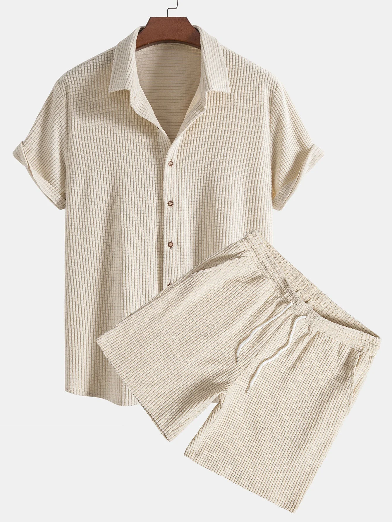 Óscar® | Fashionable And Minimalist   Trousers - Image 11