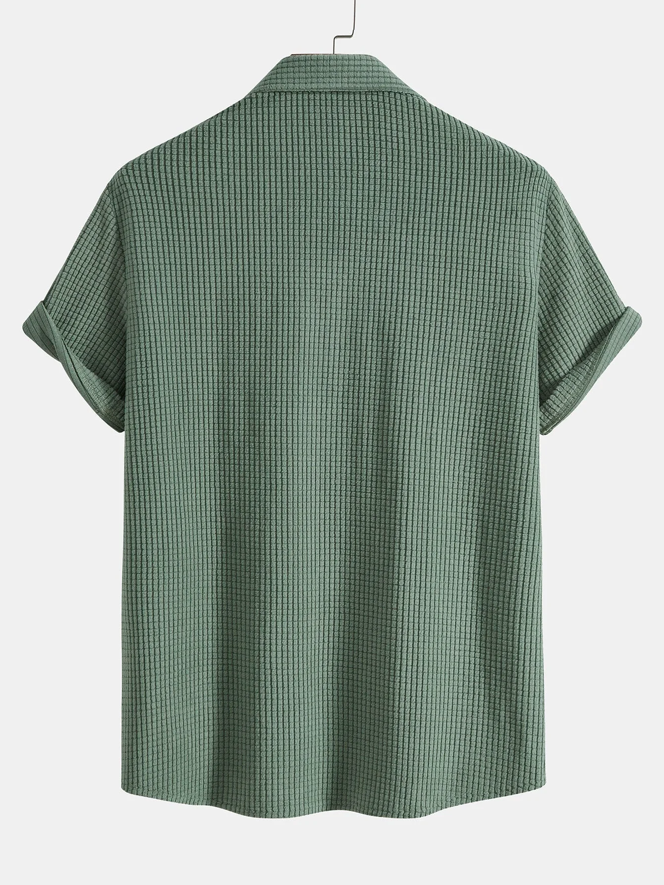 Óscar® | Fashionable And Minimalist   Trousers - Image 4
