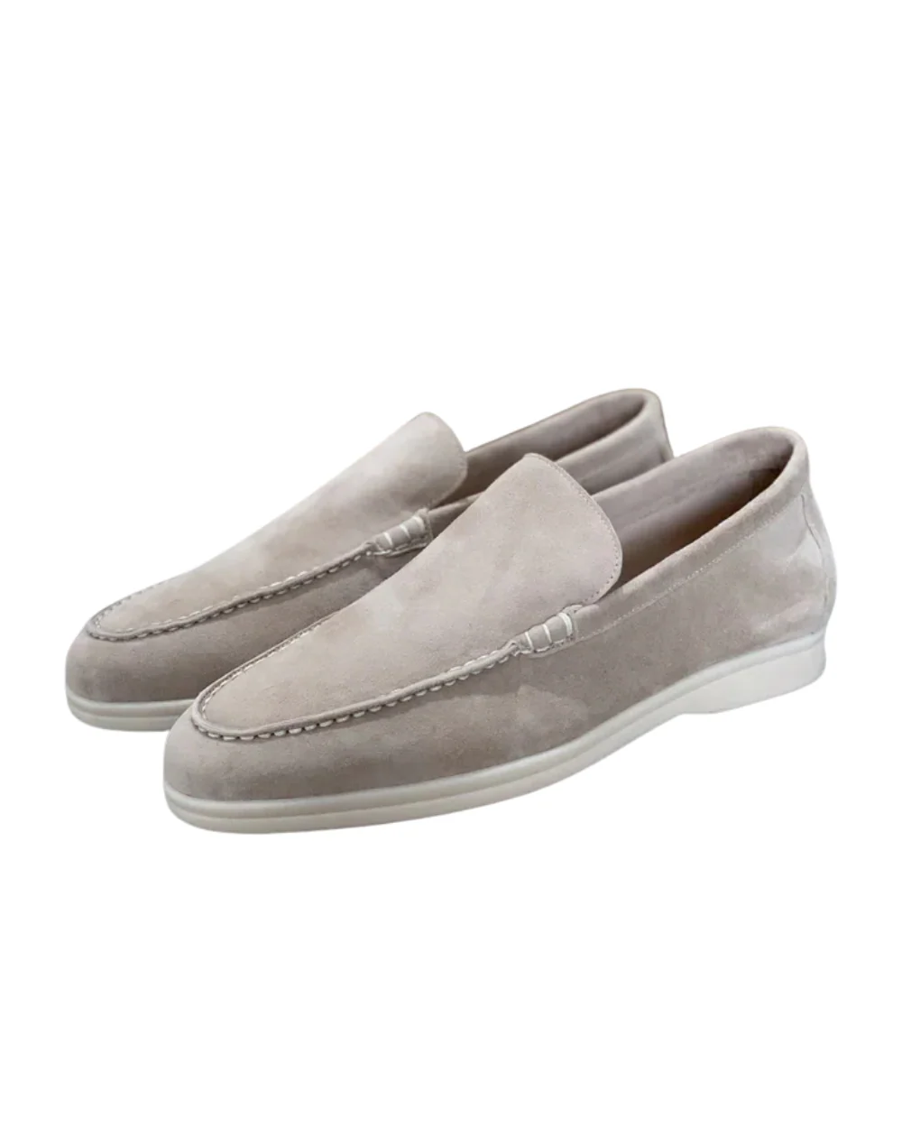 Oscar® | Men'S Suede Loafers