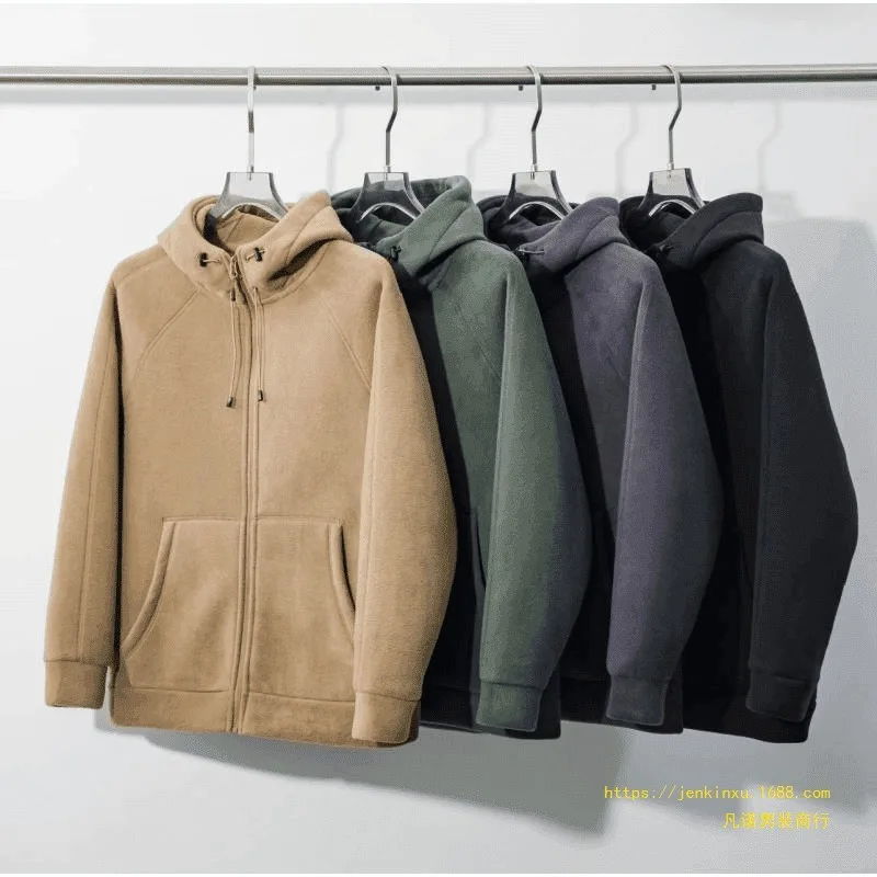 Óscar® | Premium Cotton Sweatshirt - Image 2