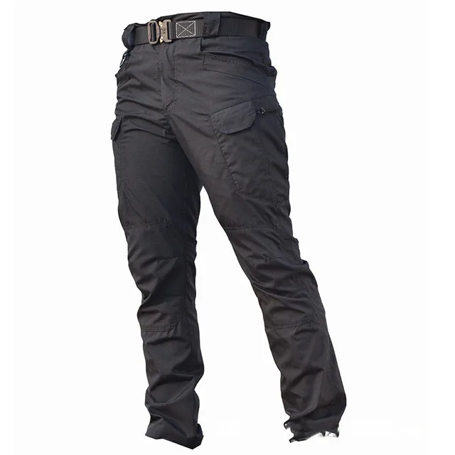 Óscar® | Relaxed And Timeless   Trousers - Image 2