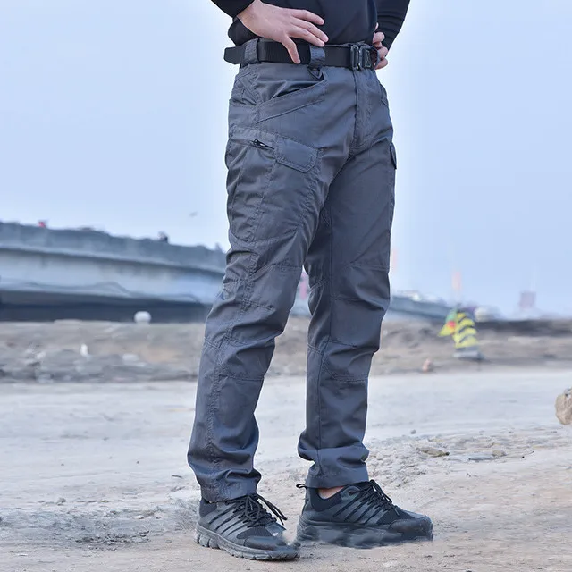 Óscar® | Relaxed And Timeless   Trousers - Image 3