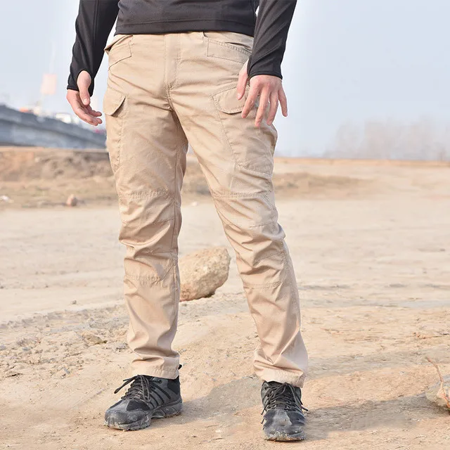 Óscar® | Relaxed And Timeless   Trousers - Image 4