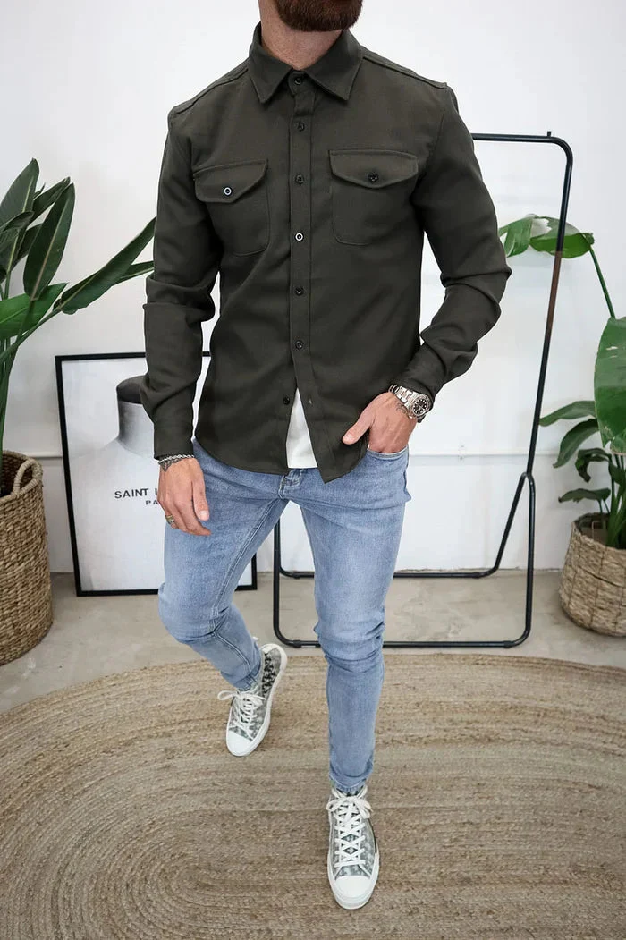 Óscar® | Shirt - Image 10