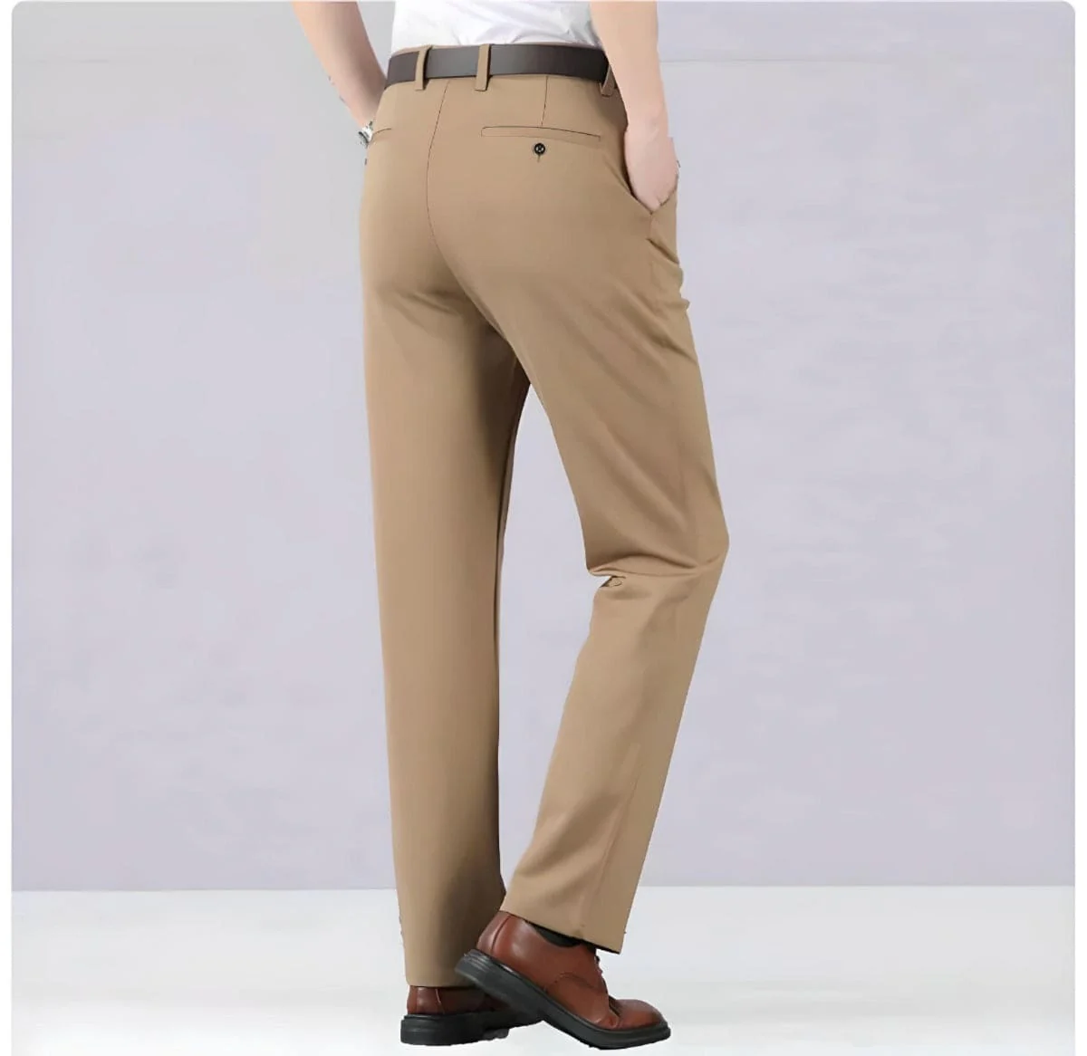 Óscar® | Stylish And Elegant Summer Trousers - Image 3